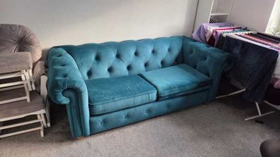 3 Seater Sofa bed