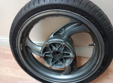 Honda wheels
