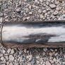 Bandit 600 full exhaust Image 2
