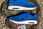 Nike Air Max 1 Ultra Team Blue Navy