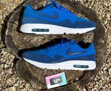 Retro Nike Air Max 1 Ultra Team Blue