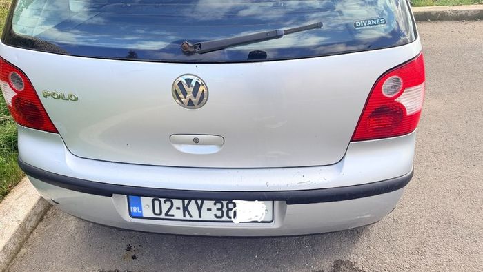 2002 Volkswagen Polo (price Drop To Go!!)