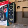 Official Nintendo Licensed D-pad Joy-Con Left Zelda Version for Nintendo Switch Image 2