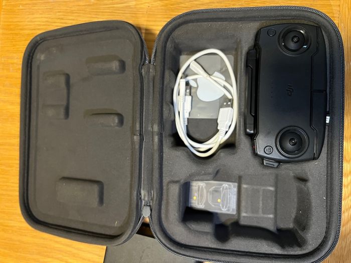 DJI Mavic Mini Drone Bundle