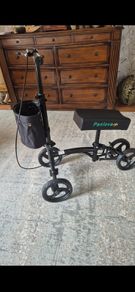 knee scooter