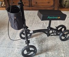knee scooter