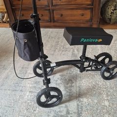 knee scooter