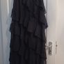 Black Maxi Dress Image 4