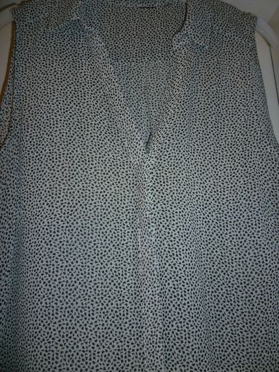 Swing Top blouse X 2 Bundle Ladies. Machinchose.paris Medium. Immaculate Condition.