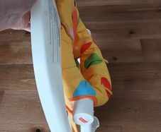fisher price sit me up floor seat