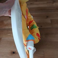 fisher price sit me up floor seat