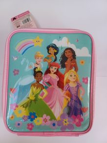 New Disney Princess Lunchbag