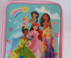 New Disney Princess Lunchbag
