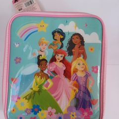 New Disney Princess Lunchbag
