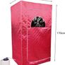 Sauna Steam Portable Mini Sauna Image 10