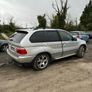 Breaking bmw x5 2001 3.0 diesel e53 354/7 Image 3