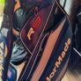 Taylormade golf bag R9 limited edition Image 4