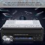 7" MP5 car single din stereo radio touchscreen Image 9