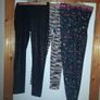 girls leggings Image 2