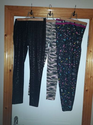 girls leggings
