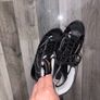 Mizuno boxing boots size 9 uk Image 5