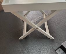 Folding Table