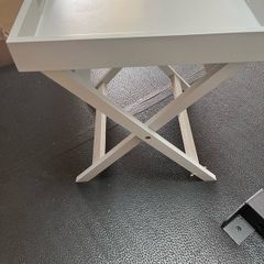 Folding Table