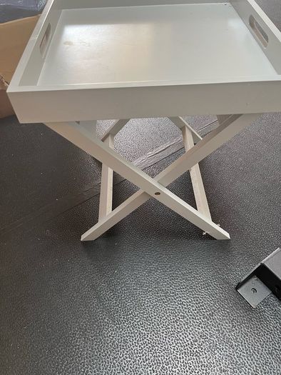 Folding Table