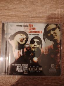 Fun Lovin' Criminals