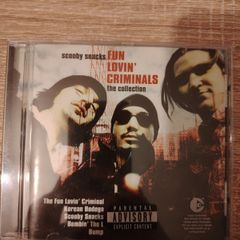 Fun Lovin' Criminals