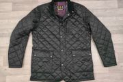 Barbour Vende  Quilted Padded Jacket Mens XXL