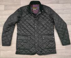 Barbour Vende  Quilted Padded Jacket Mens XXL