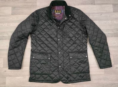 Barbour Vende  Quilted Padded Jacket Mens XXL