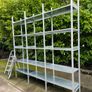 We Buy Warehouse And Shop Clearance Shelving Racking Fittings And Stock! Image 4