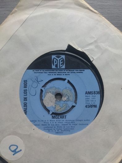 Vintage Records