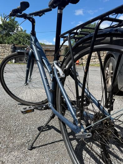 Bike Almost Brand New Excellent Conditiont