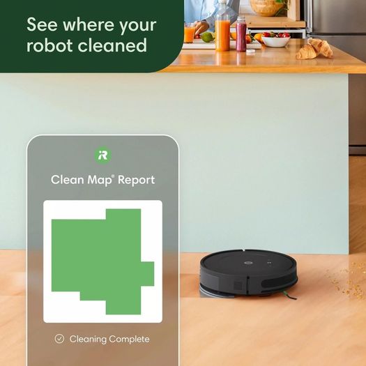 Roomba Combo Essential Robot