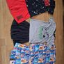 boys 11-12 years 18 items Image 2
