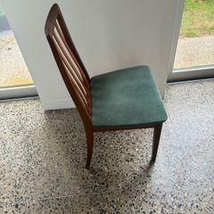 chairs