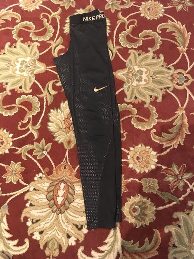 Nike Pro Leggins size - Medium
