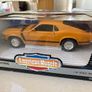 Ford Mustang Scale 1/18 Ertl Image 2