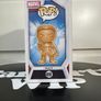 Funko Pop! Marvel Hulk (Orange Chrome) #499 Primark Exclusive Image 2