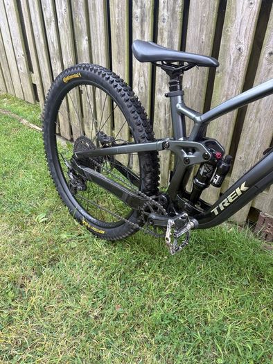 trek fuel ex8 gen6
