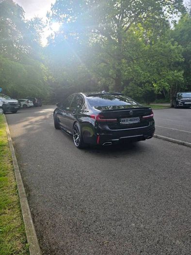 Bmw 530D