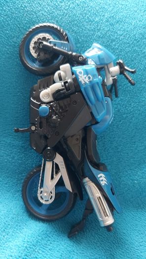 Transformer  Chromia