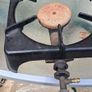 Butane Double ring cooker Image 4