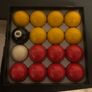 Pool Table Image 4