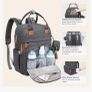 Babbleroo changing bag backpack Image 5