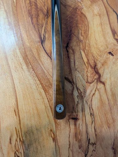 Britannia Jupiter 8 ball pool cue