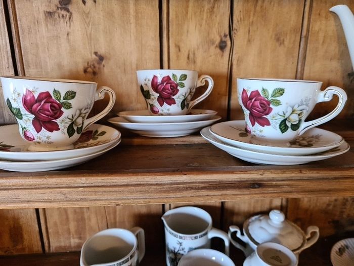 royal tara part set